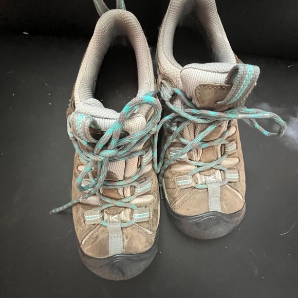 Keen sneaker hiking shoes - Picture 4 of 5